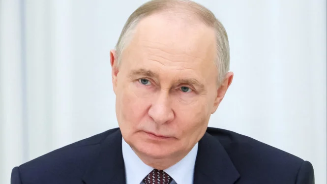 Pemerintah Rusia Hapus Utang Warga yang Ikut Perang Melawan Ukraina