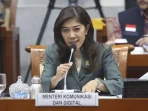 Pemerintah Sebut 3.000 Nomor Penipuan Gunakan Nama Anggota DPR untuk Minta Sumbangan