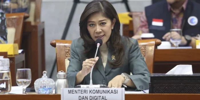 Pemerintah Sebut 3.000 Nomor Penipuan Gunakan Nama Anggota DPR untuk Minta Sumbangan