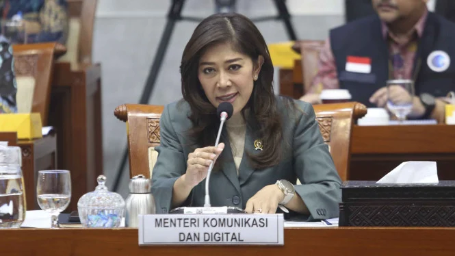 Pemerintah Sebut 3.000 Nomor Penipuan Gunakan Nama Anggota DPR untuk Minta Sumbangan