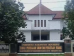 Pemkab Indramayu dan DPUPR Siap Rekonstruksi 4 Ruas Jalan Rusak Menjadi Beton