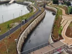 Pemprov DKI Bangun 3 Waduk dan Revitalisasi 8 Sungai untuk Atasi Banjir Jakarta