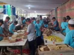 Pemprov DKI Imbau Warga Hindari Plastik untuk Daging Kurban
