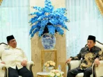 Pemuda Masjid Dunia Diajak Menangkal Hoaks dan Kampanyekan Perdamaian RI