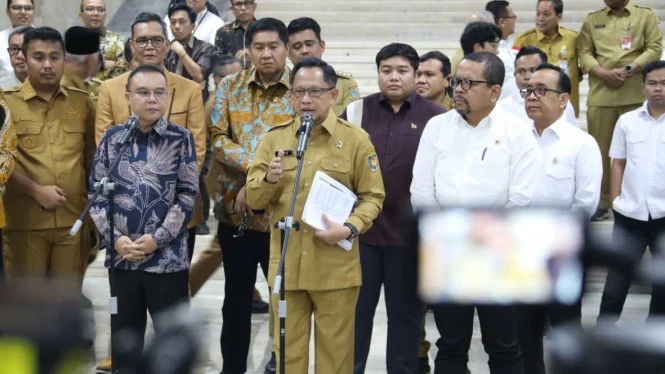 Pemulihan Pascabencana Sumatera Capai Tahap Lanjutan, Dana Rp100,1 Triliun Dialokasikan