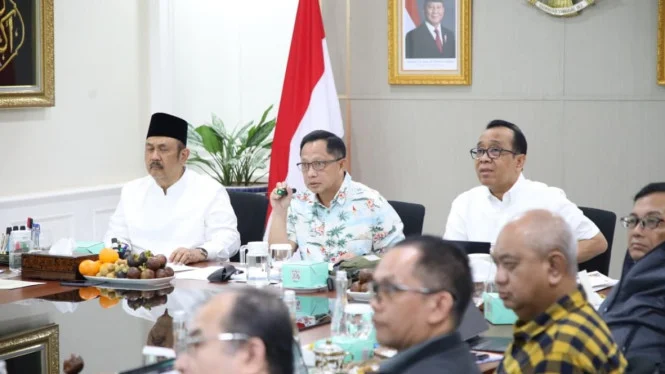 Pemulihan Pascabencana Sumatera Terus Membaik, Mayoritas Daerah Terdampak Kembali Normal