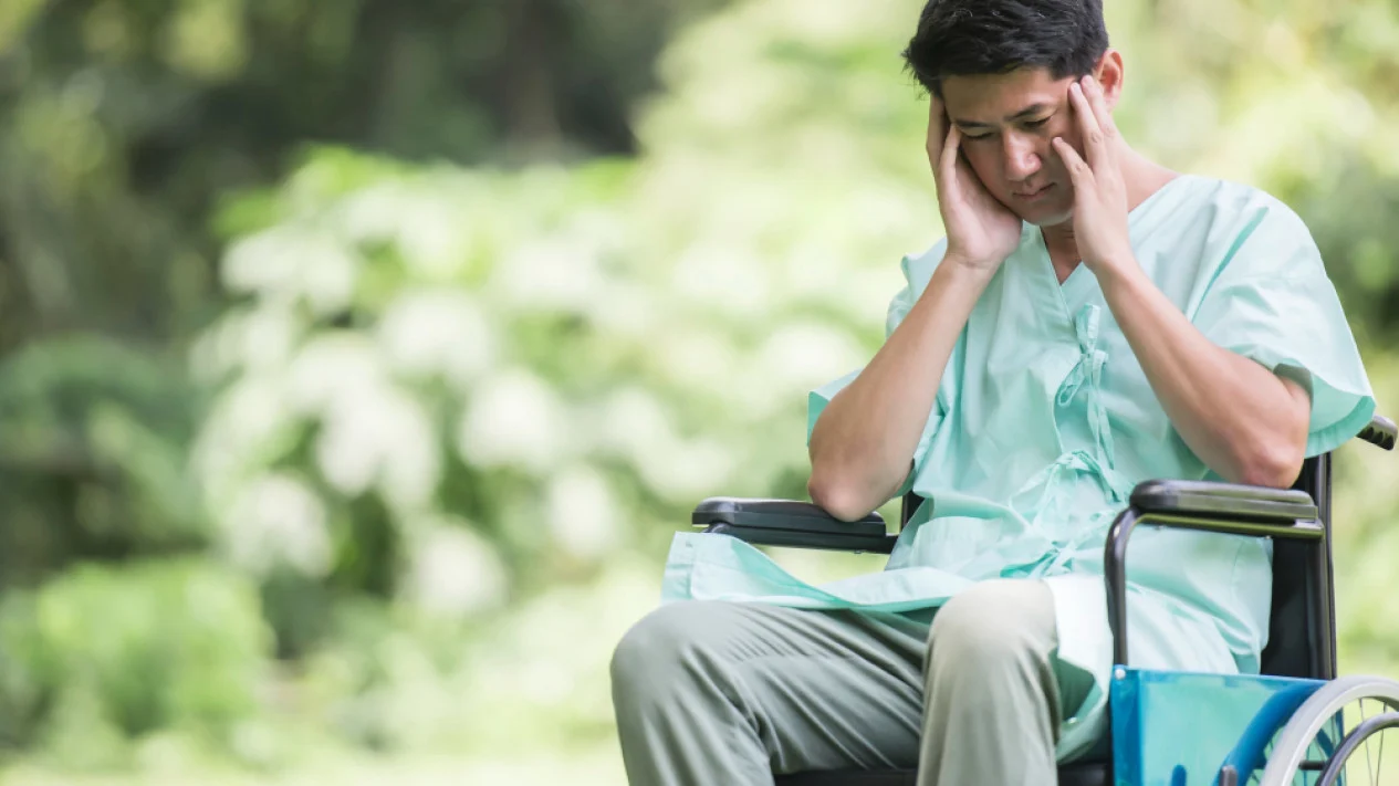 Penanganan Cepat Stroke Penting untuk Menyelamatkan Nyawa
