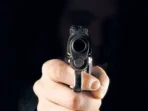 Penangkapan Sertu MRR Setelah Menembak Rekannya Hingga Tewas di Kafe Palembang