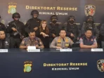 Pencuri Viral di RSIA Duren Sawit Berhasil Diringkus, Pernah Acungkan Senjata ke Petugas