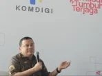 Pendaftaran Nomor Ponsel Baru Wajib Pakai Sidik Jari Wajah Mulai 1 Juli 2026