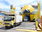 Pendapatan ASDP Capai Rp 4,96 Triliun di 2025, Penyeberangan Perintis Tumbuh 11%