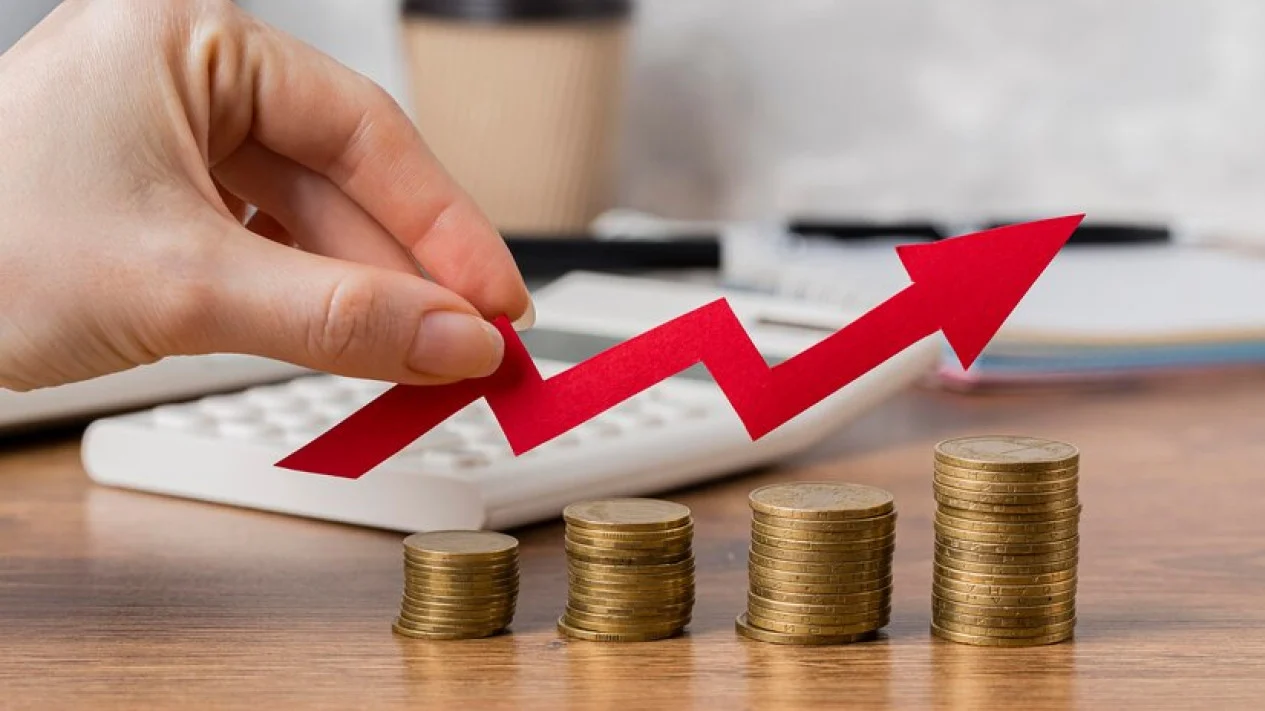 Pendapatan Bakrie & Brothers Capai Rp1,13 Triliun di Kuartal I-2026