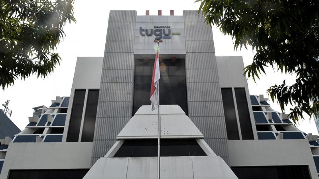 Pendapatan Operasional Asuransi Tugu Capai Rp 156,02 Miliar per Maret 2026