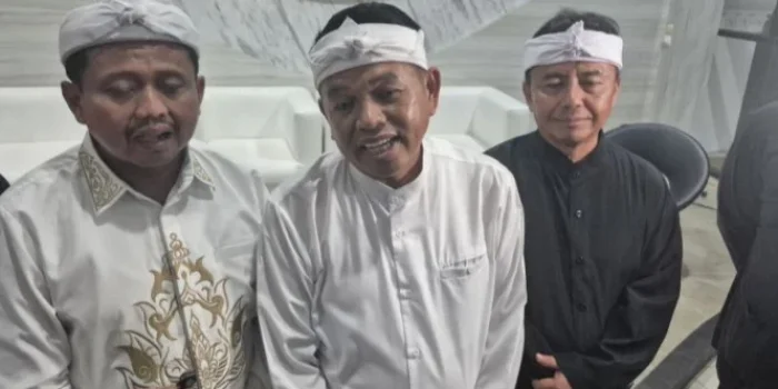 Pendapatan Pajak Tambang 70% Disarankan Kembali ke Desa