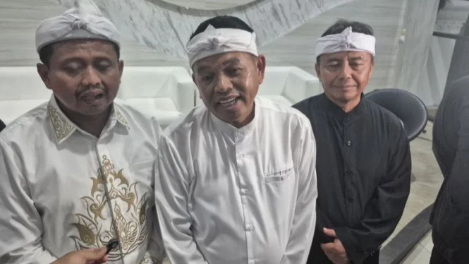 Pendapatan Pajak Tambang 70% Disarankan Kembali ke Desa