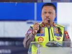 Pendekatan Polantas: Utamakan Hati, Bukan Tilang