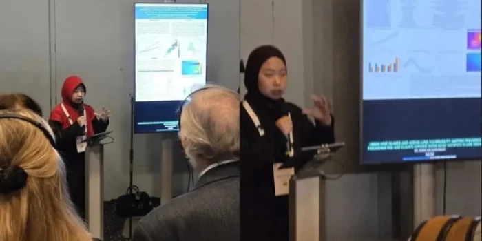Peneliti Indonesia Diduga Palsukan Riset, ITB Beri Tanggapan