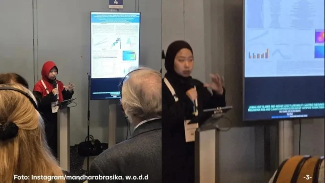 Peneliti Indonesia Diduga Palsukan Riset, ITB Beri Tanggapan