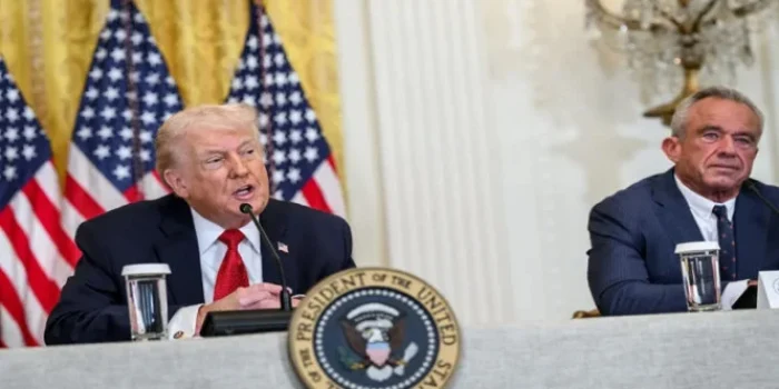 Penembakan Masjid San Diego Tewaskan Lima Orang, Trump Sebut Mengerikan
