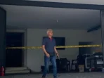 Penemuan Cairan Misterius di Rumah Anggota BPK yang Tewas Terbakar