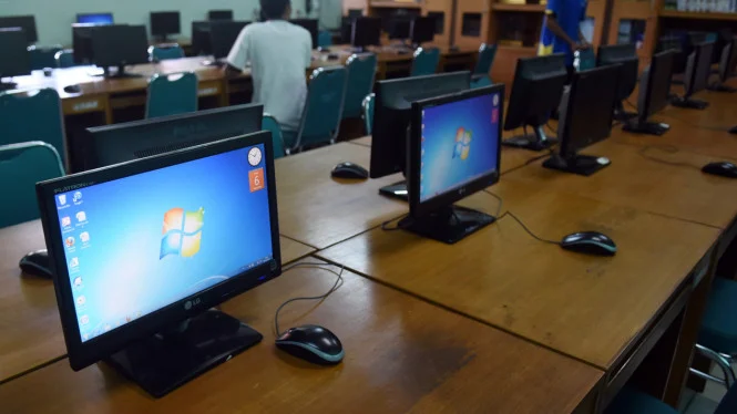 Penerimaan Mahasiswa Baru Sekolah Maung Dibuka Senin Mendatang, Sistem Dapat Diakses Publik