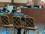 Pengadilan Tinggi Diminta Segera Putuskan Penahanan Ibrahim Arief