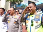 Pengaduan Masyarakat Terkait Fungsi Lalu Lintas Turun Jadi 6,8 Persen