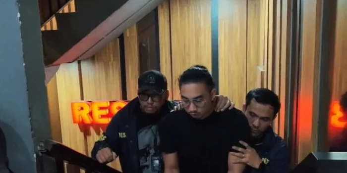 Pengakuan Mengejutkan Selebgram Brunei Woodyrman Atas Aksi Brutal Terhadap WNA Lain di Blok M