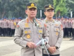 Pengamanan Harkitnas di Jakarta Libatkan Ribuan Personel Gabungan, Rekayasa Lalu Lintas Diberlakukan