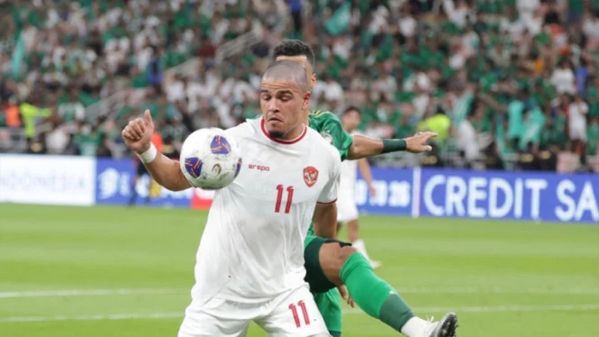 Pengamat Belanda Prediksi Timnas Indonesia Mampu Taklukkan Tim Piala Dunia Ini