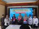 Pengasuh Ponpes di Jepara Cabuli Santri dengan Modus Ijab Qobul