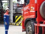 Pengawasan Distribusi BBM di Jambi oleh Pertamina Patra Niaga