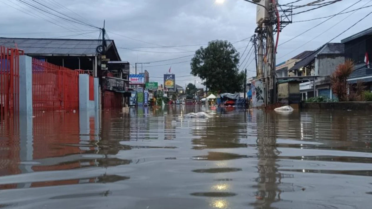 Pengembang Perumahan Wajib Miliki Izin Ketat untuk Cegah Banjir