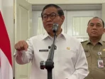 Penggerebekan Markas Judi Online di Hayam Wuruk, Pramono Anung Tuntut Hukuman Berat bagi Pelaku