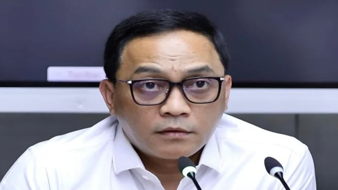 Penggerebekan Narkoba di New Zone Medan, 34 Orang Tertangkap