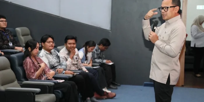 Penguatan Karakter Jadi Fokus Utama Akhir Program Magang Kemendagri