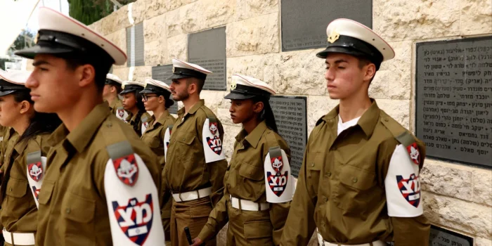 Peningkatan Kasus Bunuh Diri di Kalangan Tentara Israel, Diduga Akibat PTSD dari Konflik Jangka Panjang