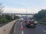 Peningkatan Kendaraan Tinggalkan Jakarta Saat Libur Idul Adha 2026