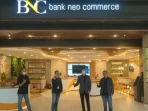Peningkatan Laba Bersih Bank Neo Commerce Dongkrak CAR