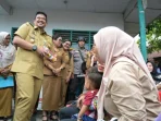 Peningkatan Layanan Kesehatan Sumut Dongkrak Angka Harapan Hidup dan Turunkan Kematian Ibu