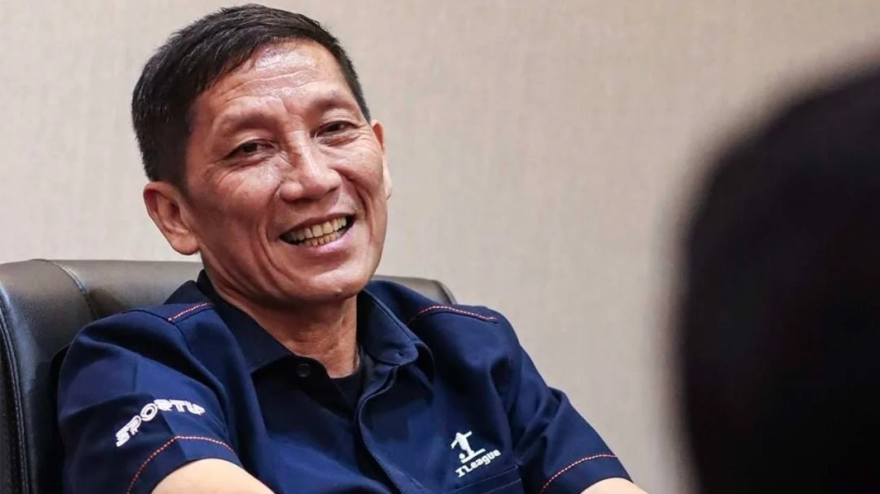 Penjelasan I League Soal Ruang VAR Kosong Laga Persiba vs PSS