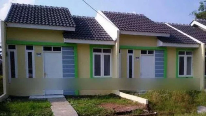 Penjualan Rumah Kecil Menurun, Mulai Tak Diminati?