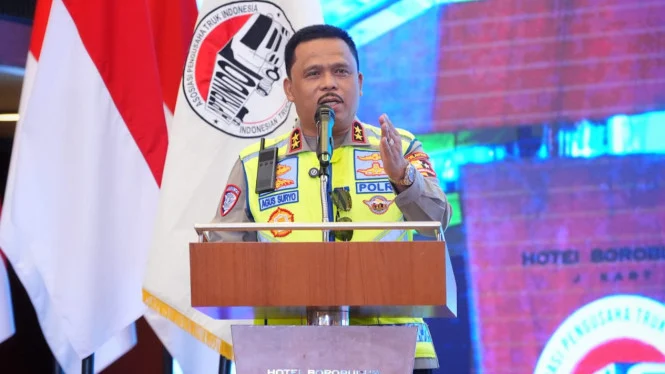 Pentingnya Penerapan Zero ODOL untuk Transportasi 2027