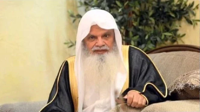 Penunjukan Khatib Khutbah Arafah: Syekh Ali Al-Hudhaifi dari Masjid Nabawi