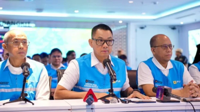 Penyebab Blackout Sumatera Terungkap: PLN Jelaskan Alasan