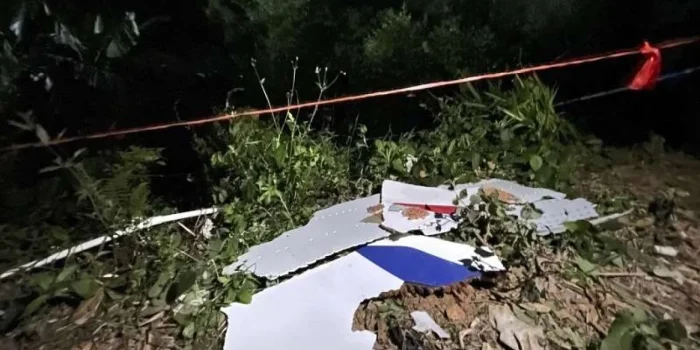 Penyebab Kecelakaan China Eastern Terungkap: Aliran Bahan Bakar Sengaja Diputus Pilot
