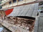 Penyebab Robohnya Tembok SDN Tebet Barat 08 Terungkap