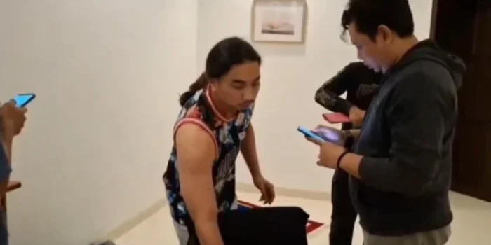 Penyebab Selebgram Brunei Aniaya WNA Hingga Tewas Ternyata Masalah Pribadi