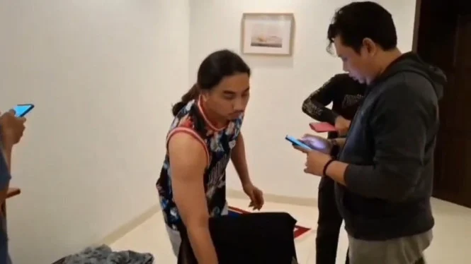Penyebab Selebgram Brunei Aniaya WNA Hingga Tewas Ternyata Masalah Pribadi
