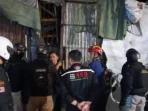 Penyekapan 3 Anak di Bandung: Pelaku Lawan Polisi dengan Anjing dan Bensin